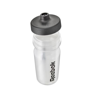 15. Reebok Wasserflasche 500ml Rabt-11004CL