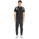 6. Herren-Poloshirt adidas Tiro 26 League schwarz KF3397