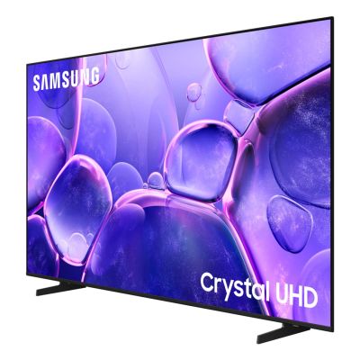 33. Samsung UE75U8092F LED-Fernseher 75 Zoll 4K Ultra HD Tizen Dolby Atmos DVB-T2 Schwarz