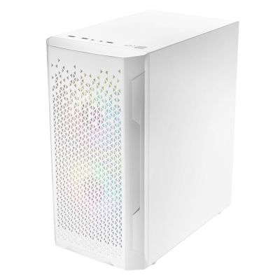 13. LOGIC PC-GEHÄUSE ARAMIS ARGB MINI USB 3.0