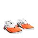 2. Fußballschuhe Joma Cancha 2608 Indoor orange-weiß CANS2608IN