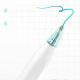 6. Metapen Pencil A8 für iPad – Weiß