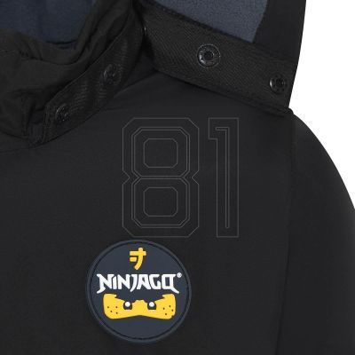 4. Lego Wear Kinder Lion 601 Jr Jacke 11010230-995