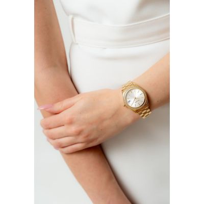 4. Damenuhr PAUL LORENS PL20001B-3D1 + Box