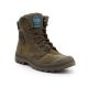7. Palladium Pampa Cuff WP LUX 73231309
