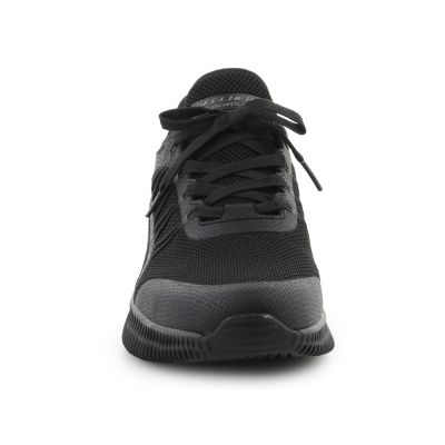 2. Skechers Bobs Geo Lite Fixed Edge 118419-BBK Schwarz