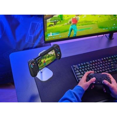 10. TRUST GXT 735 Mylox mobiler drahtloser Controller