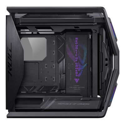 42. Asus ROG HYPERION GR701 BTF EDITION Gehäuse