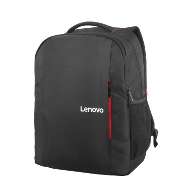 Lenovo 15,6" Laptop-Rucksack für den Alltag B515 GX40Q75215 (15,6"; schwarz)
