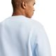 4. Herren-Sweatshirt Nike Club BB hellblau FN3886 407