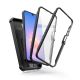 3. Tech-Protect Kevlar Cam+ 2-Set Hülle für Samsung Galaxy A17 / A18 4G / 5G - schwarz