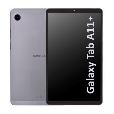Samsung Galaxy Tab A11+ 11" X230 8/256GB WiFi Grau