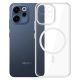 6. 3mk Armor Magcase für Oppo Reno 15 F 5G / Reno 15 FS 5G (CPH2801) - Transparent
