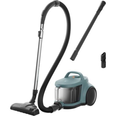 2. ELECTROLUX EL31C2OG Zyklon-Staubsauger