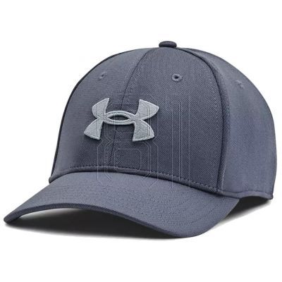 Under Armour Herren Blitzing Cap 1376700-044