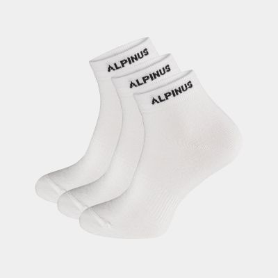 19. Alpinus Puyo 3er-Pack Socken FL43761