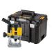 DeWALT DW622KT Schwalbenschwanzfräser