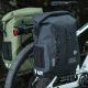 3. ROCKBROS Fahrradtasche für Gepäckträger 30140114001