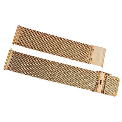 2. GIEWONT Supernova GW330 GWB330-1 Smartwatch-Armband – Roségold