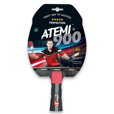 3. Atemi 900 S214578 Schläger