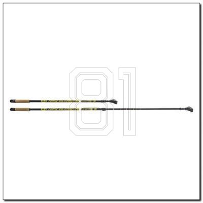 2. Nordic Walking Nils Extreme NW603 poles