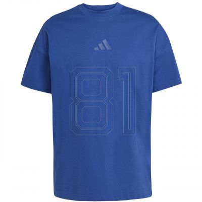 adidas All SZN T-Shirt M JC5347