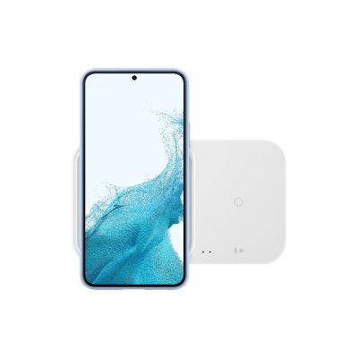 2. Samsung Wireless Charger Duo (ohne Reiseadapter), Weiß