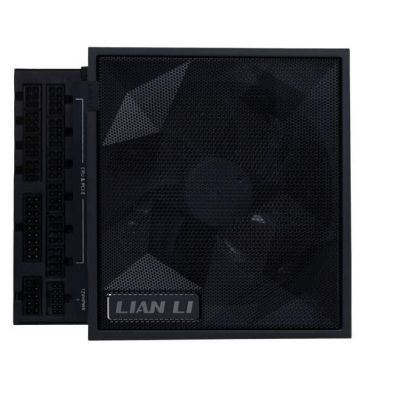 8. Lian Li EG0850G Netzteilmodul 850W 24-Pin ATX SFX Schwarz