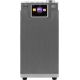 Imperial DABMAN i610 DAB+/FM-Radio, grau