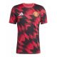 adidas Manchester United Pre-Match-Trikot JP3233