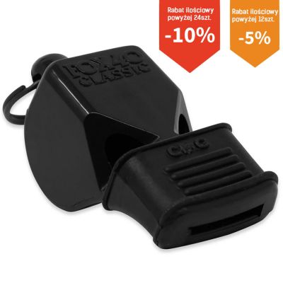 6. Fox 40 CMG Classic Offizielle Pfeife 9601-00089603-0008
