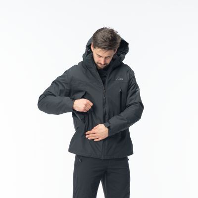 19. Elbrus 3 in 1 Jacke Forcoz 3in1 M 92800621647