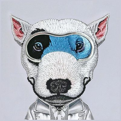 5. Nimmy Cool&Cute 2.0 Schutzhülle für iPhone 17 Pro Max – Grau