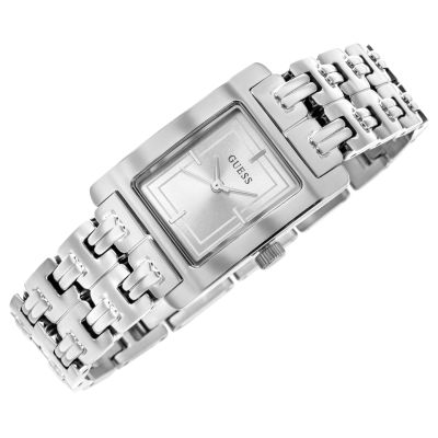 2. Guess Cove GW1026L1 Damenuhr + Box