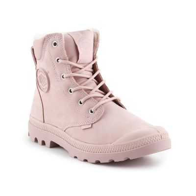 Palladium Pampa Sport W 72992-612-M Schuhe