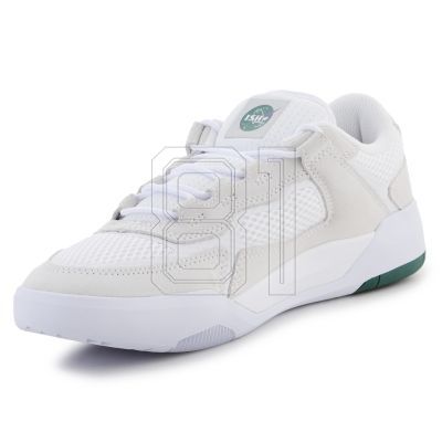 8. DC Shoes Metric SX ISH M ADYS100838-WHP Schuhe