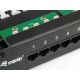 4. Equip 125298 1U Patchpanel
