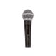Shure SM58SE - Dynamisches Gesangsmikrofon mit Nierencharakteristik und Ein-/Ausschalter