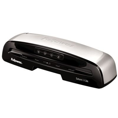 4. Fellowes Laminiergerät Saturn 3i A4