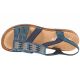 3. Rieker Sandalen W 628G7-14