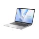 3. ASUS Vivobook 14 X1407AA-LY011W Ultra 5 325 14,0" WUXGA IPS-Panel 60Hz 300nits AG 16GB DDR5 SSD512 Intel Grafik CAM 1080p 42Whs Win11 Cool Silver