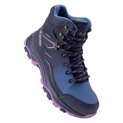 5. Damen-Wanderschuhe DENEB MID WO'S