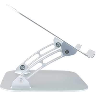 2. Schwaiger LPS1720 513 Laptopständer Notebookständer Silber 50,8 cm (20 Zoll)
