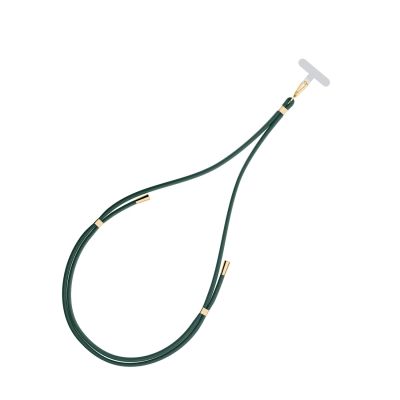 3. 3mk EasyClip Smartphone-Lanyard – grün