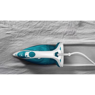 23. TEFAL FV 5718 Easygliss Plus 2 Bügeleisen