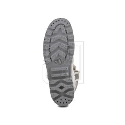 5. Palladium Baggy W Schuhe 92353-095-M
