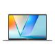 4. ASUS Vivobook S16 S3607AA-SH025W Ultra 5 325 16,0" WUXGA OLED-Display (300 Nits), 16 GB DDR5 SSD, Intel Grafik, WLAN + Bluetooth, 1080p-Kamera + IR-Kamera, 70 Wh Akku, Windows 11, Aluminium, Cool Silver