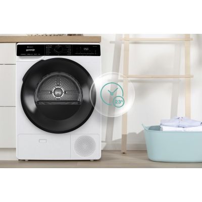 14. GORENJE DPNA92WIFI/PL Wäschetrockner