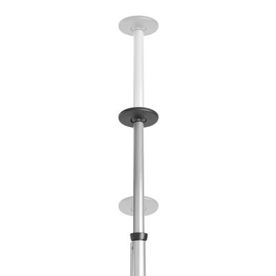 8. Ausrüstung – Bodenständerhalterung 37"–70"/1TFT 40kg Boden- + Deckenleuchte Einzelhandel