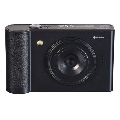Digitalkamera Denver DCA-4811B 5MPIX CMOS, schwarz